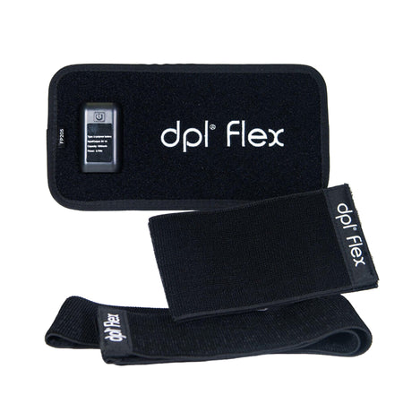 dpl® Flex Pad LED Light Therapy Device - Physical Therapy>Treatments>Physical Modality Systems - LED Technologies Inc