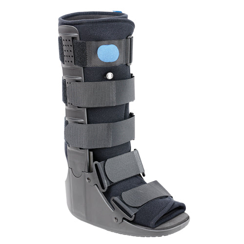 Low Profile Air Walker High Top XS