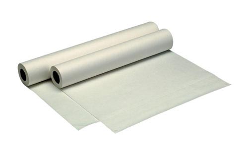 Table Paper Smooth Finish 18 x225' Cs/12 - Table Paper & Accesories - Complete Medical