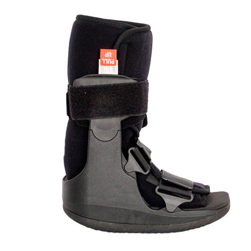 Low Profile Walker Low Top Small