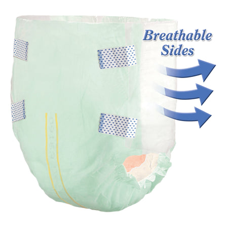 Tranquility SmartCore™ Maximum Protection Incontinence Brief, Small - Incontinence>Adult Briefs and Protective Undergarmen...