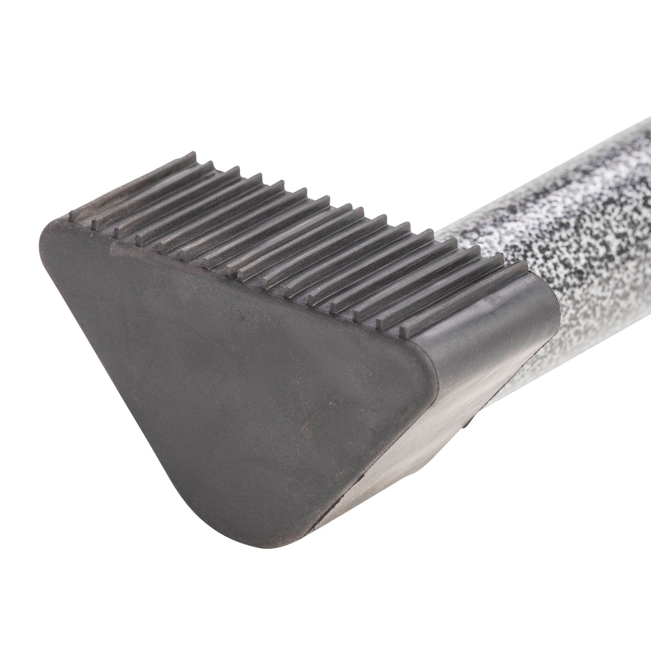 drive� Folding Exercise Peddler with Electronic Display-Pedal Exerciser Drive� Portable Adjustable Resistance Levels 13-1/2 X 14-1/2 Inch Black / Silver