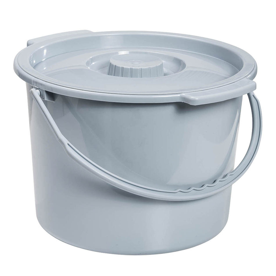 drive� Commode Bucket, 12 Quart-drive� Commode Bucket For Use With Drive Commode