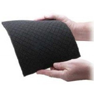 Sifoam Cast Padding-Orthopedic Padding Undercast Sifoam 8 X 9 Inch