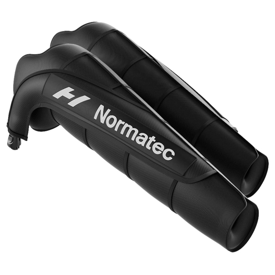 Normatec Arm Attachments (Pair) Pneumatic Compression-Compression Massage Garment Hyperice Normatec