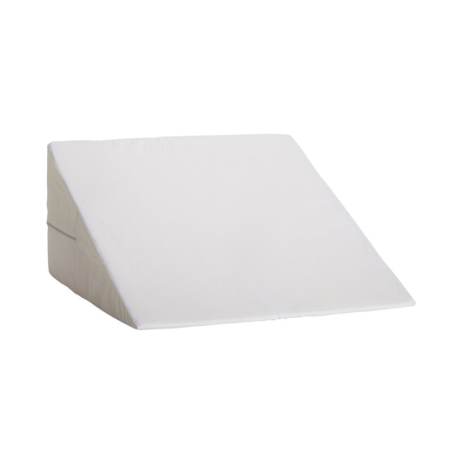 DMI� Positioning Wedge, 7 Inch, White-Positioner Wedge DMI� 24 W X 24 D X 7 H Inch Foam Freestanding