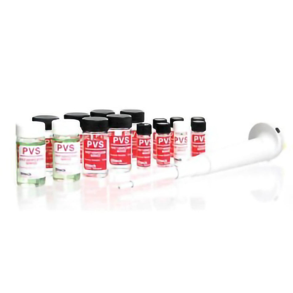 Streck Laboratories Pipette Verification Service Kit, 201 to 5,000 L-"Pipette Verification Service Kit 201 to 5,000 L"