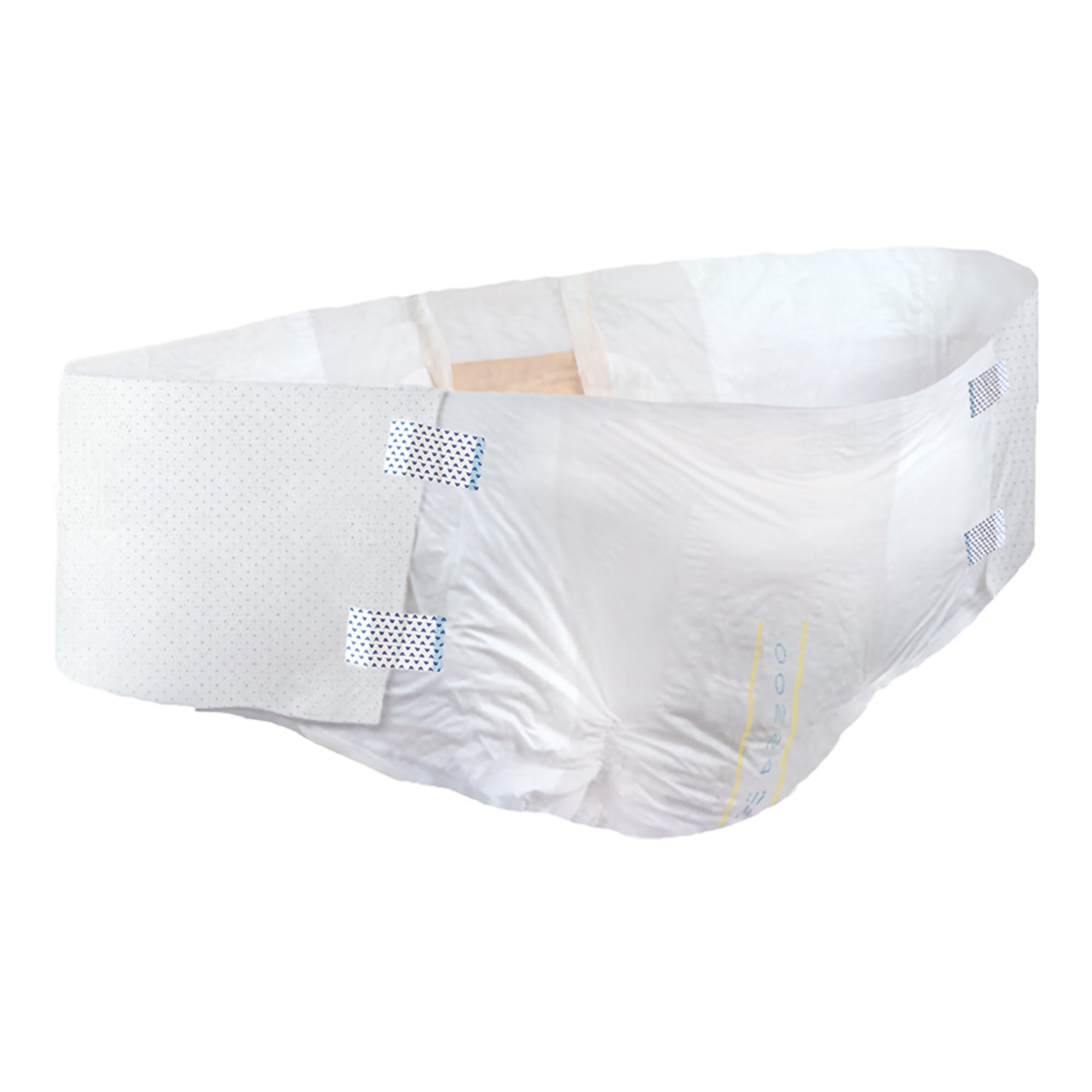 Tranquility® AIR-Plus™ Maximum Protection Bariatric Incontinence Brief - Incontinence>Adult Briefs and Protective Undergar...