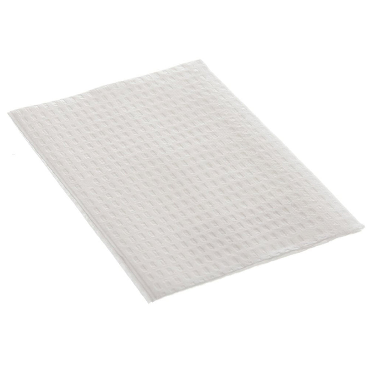 Tidi Choice White Procedure Towel, 13 x 18 Inch-Procedure Towel Tidi Choice 13 W X 18 L Inch White NonSterile
