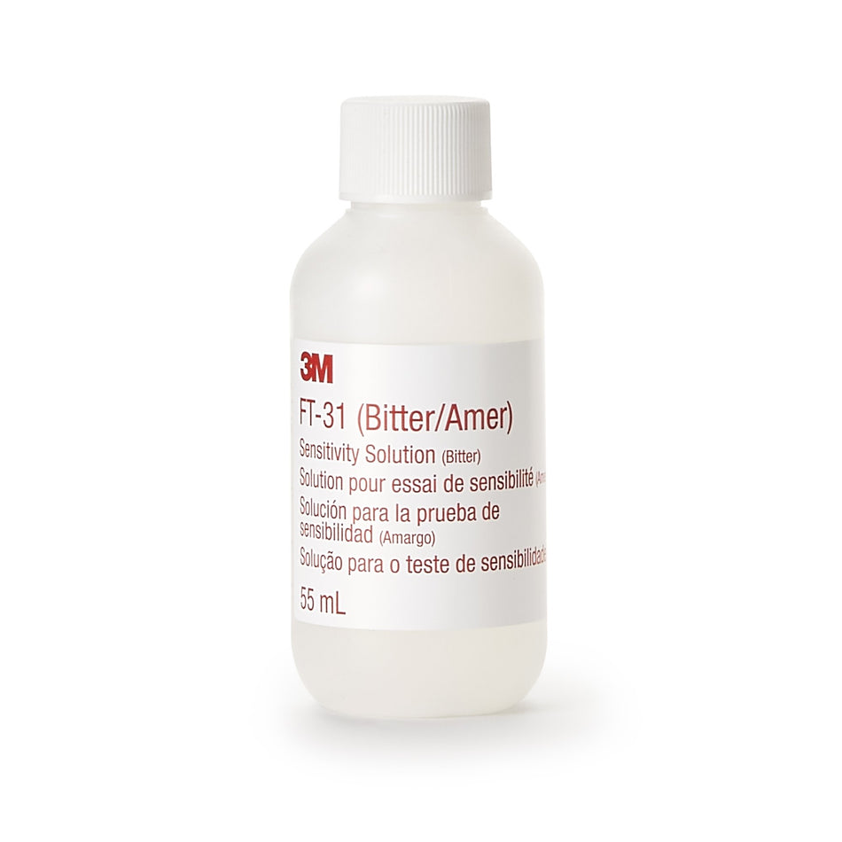 3M Sensitivity Solution, Bitter-"3M Bitter Sensitivity Solution, Bitter"