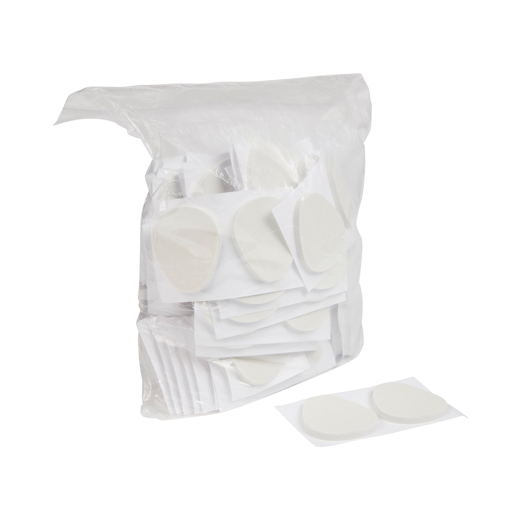 McKesson Protective Pad, Size 106 – Large - Orthopedic>Immobilizers, Splints and Supports>Lower Body>Ankle, Foot and Toe -...