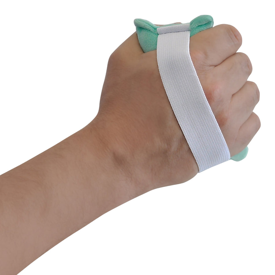 Right Palm Grip-Right Palm Grip Regular Blue