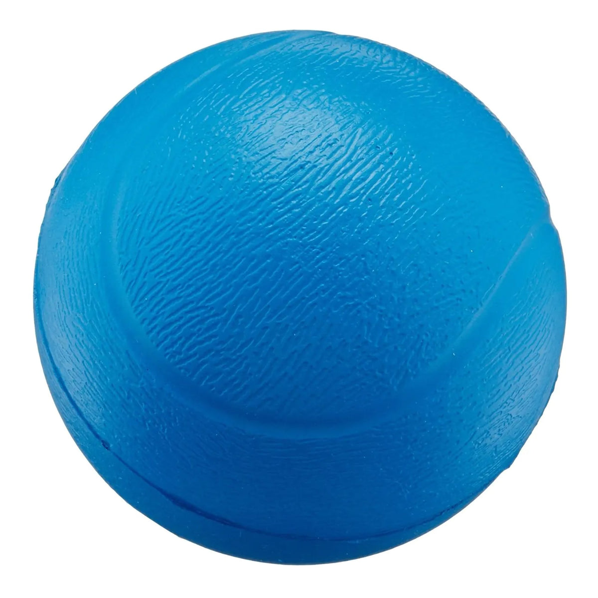SammonsPreston Squeeze Ball, Soft Resistance-Squeeze Ball Blue Standard Size Soft Resistance