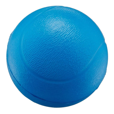 SammonsPreston Squeeze Ball, Soft Resistance-Squeeze Ball Blue Standard Size Soft Resistance