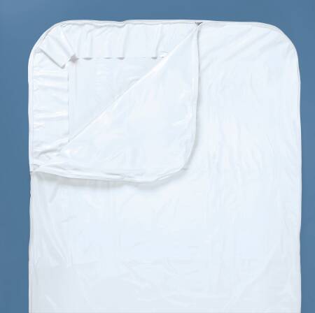 Busse Post Mortem Bag-"Post Mortem Bag 36 W X 90 L Inch One Size Fits Most Vinyl Zipper Closure, Straight"