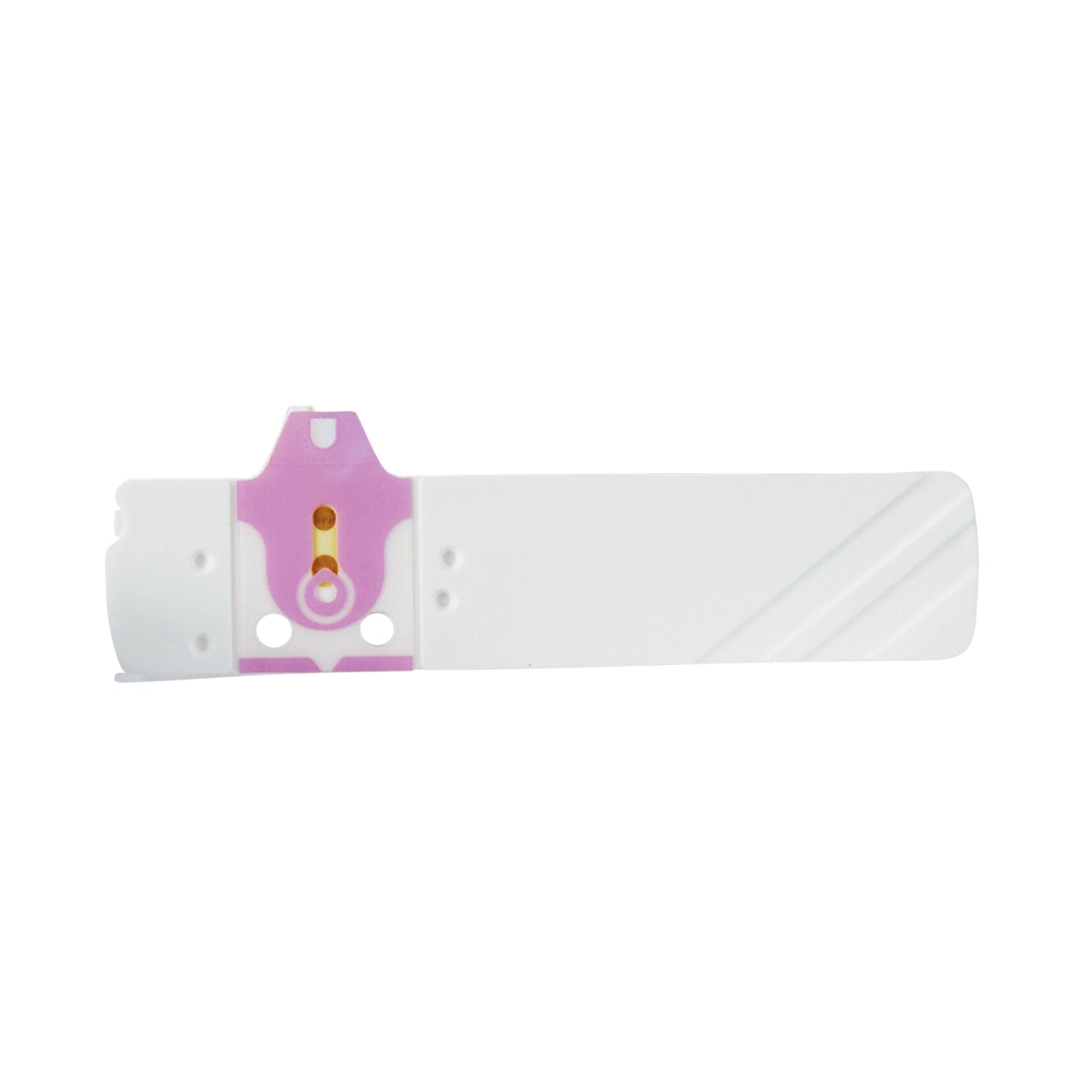 Quintet AC Blood Glucose Test Strips-Blood Glucose Test Strips Quintet AC 50 Strips per Pack