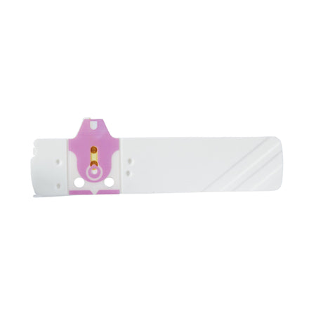 Quintet AC Blood Glucose Test Strips-Blood Glucose Test Strips Quintet AC 50 Strips per Pack