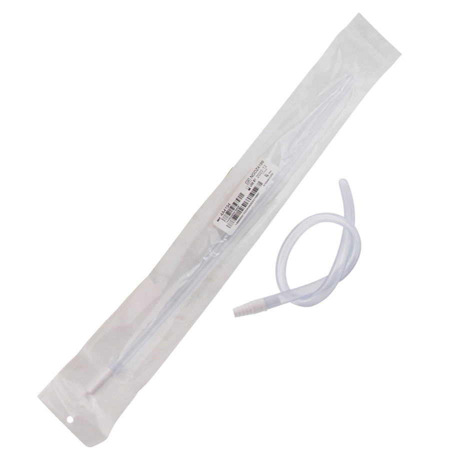 Bard® Tube and Leg Bag Extension, 18 Inch - Urological>Urological Accessories - Bard