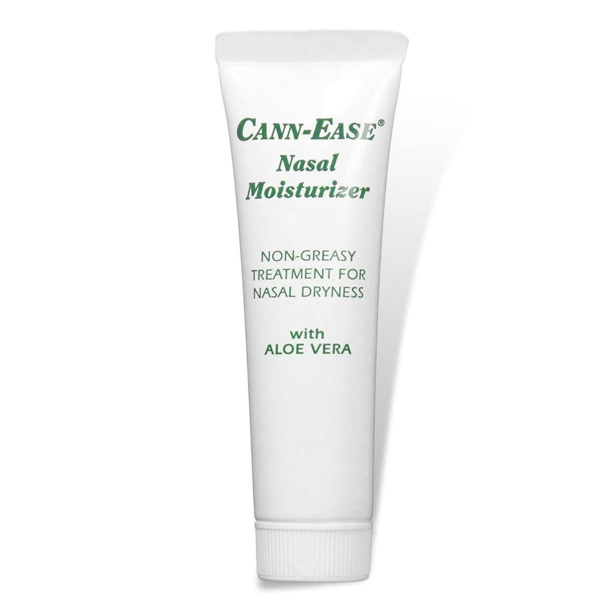 Cann-Ease Nasal Moisturizer, 2 Gram Dose-Nasal Moisturizer Cann-Ease 2 Gram