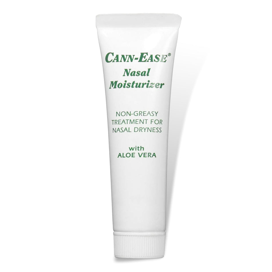 Cann-Ease Nasal Moisturizer, 2 Gram Dose-Nasal Moisturizer Cann-Ease 2 Gram