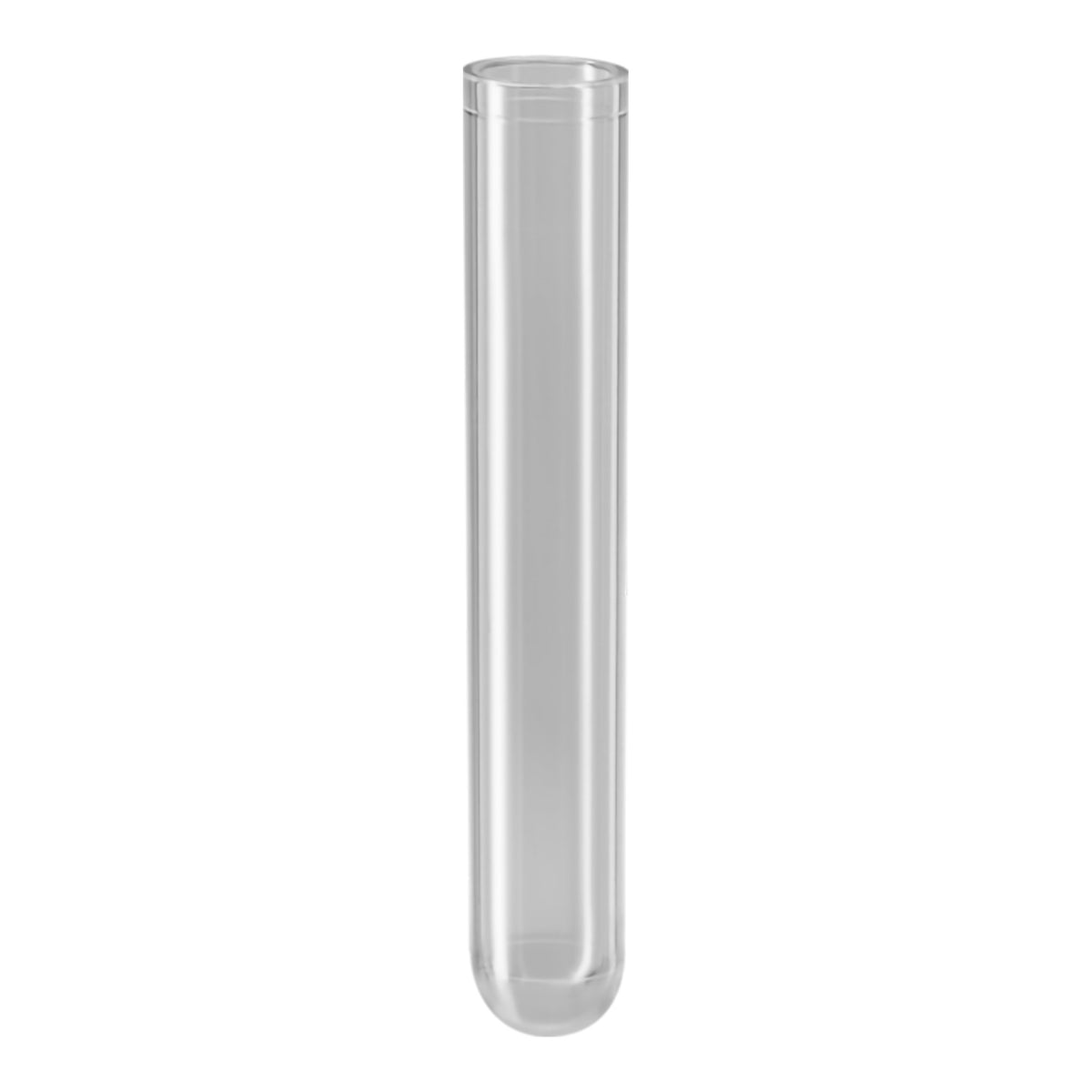 Sarstedt Centrifuge Tube, 5 mL, 13 x 75 mm-Centrifuge Tube Plain 5 mL Without Closure Polystyrene Tube