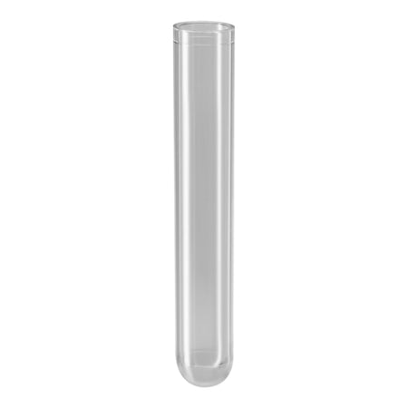 Sarstedt Centrifuge Tube, 5 mL, 13 x 75 mm-Centrifuge Tube Plain 5 mL Without Closure Polystyrene Tube