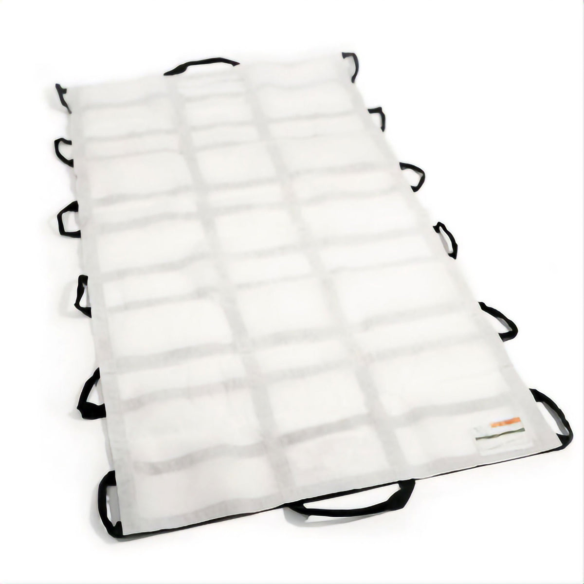 McKesson Transport Stretcher, 40 x 80 Inch - Ambulatory Equipment>Transfer Equipment>Transfer Sheets - McKesson Brand