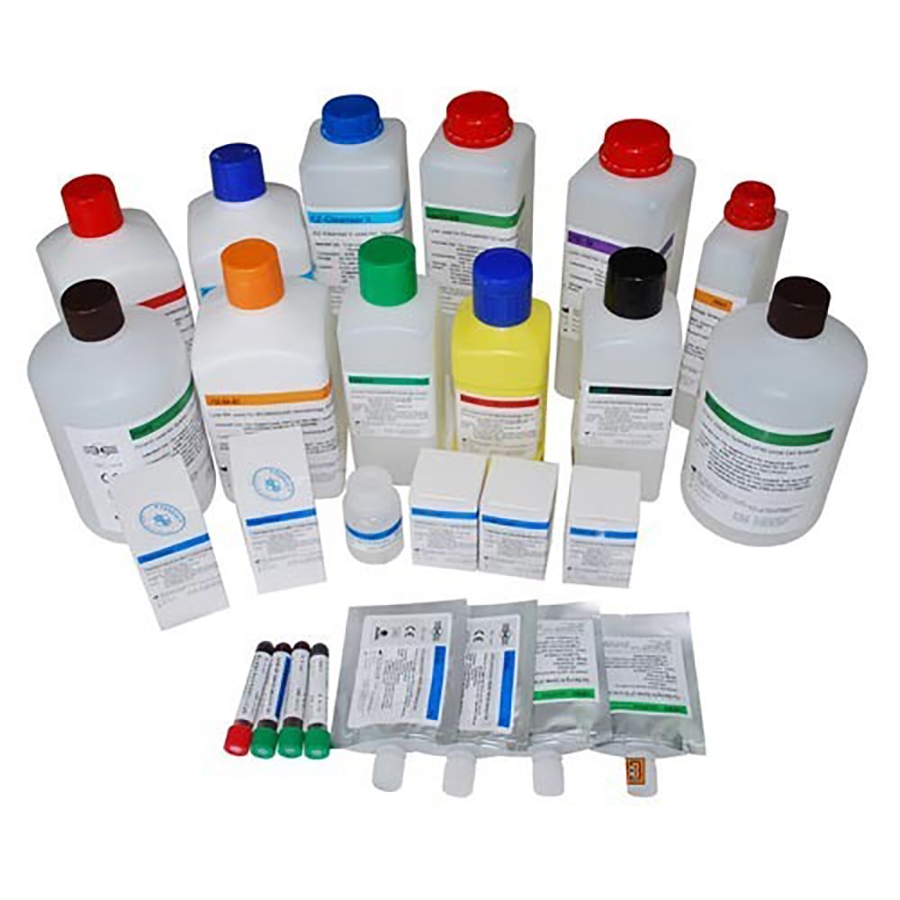 ABX Pentra Minoclair Reagent for ABX Micros 45 / 60 Analyzers, Hematology test-Hematology System Reagent ABX Pentra Minoclair Enzymatic Solution For ABX Micros 45 / 60 Analyzers
