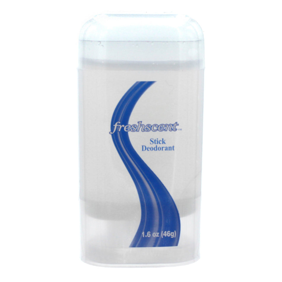 Freshscent Deodorant, Solid Stick, 1.6 oz. Scented-Deodorant Freshscent Solid 1.6 oz. Scented