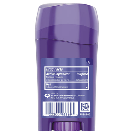 Lady Speed Stick Powder Fresh Invisible Dry Solid Deodorant-Antiperspirant / Deodorant Lady Speed Stick Solid 1.4 oz. Powder Fresh Scent