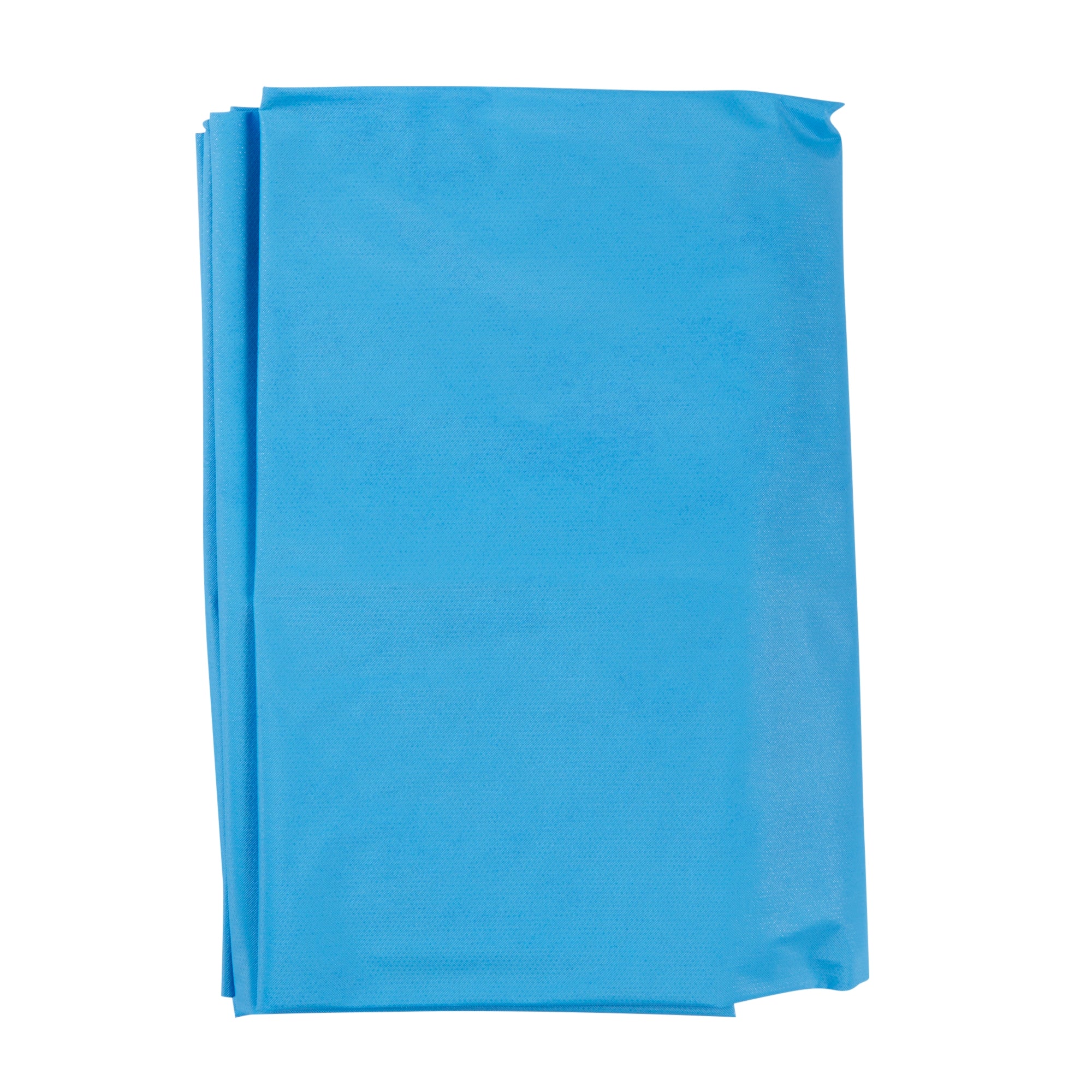 McKesson Table Drape, 44 x 90 Inch-Table Drape McKesson 44 X 90 Inch For Back Table