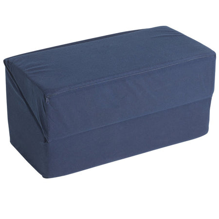 drive 10 Inch Folding Bed Wedge-Positioner Wedge 23 W X 23 D X 10 H Inch Foam Freestanding