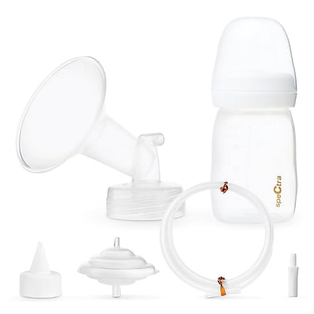 SpeCtra Breast Pump Accessory Kit for SpeCtra SG Breast Pump-Breast Pump Accessory Kit For Spectra SG Breast Pump