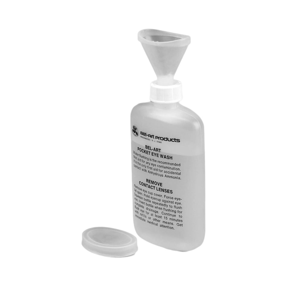 Eyewash-Eyewash Solution 4 oz Squeeze Bottle