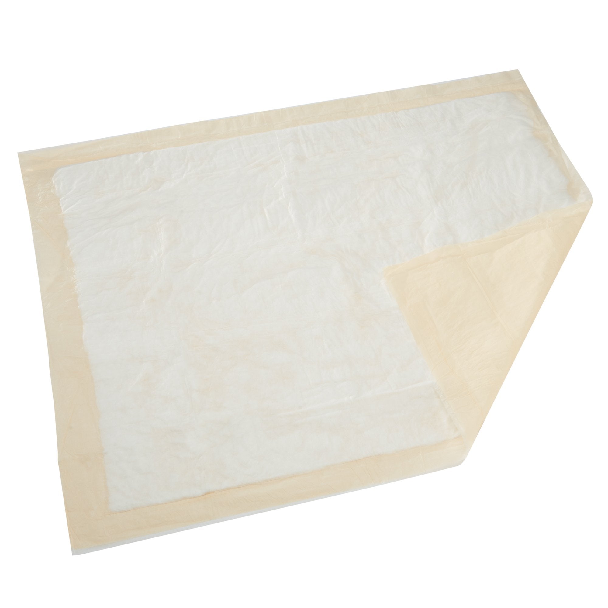 Attends® Care Night Preserver Underpads, 30 X 30 Inch, Heavy Absorbency - Incontinence>Underpads - Attends Healthcare Prod...