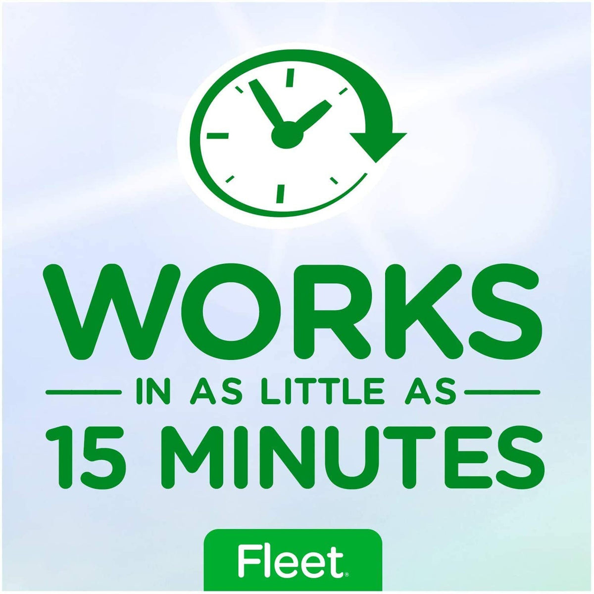 Fleet Glycerin Laxative-Laxative Fleet Suppository 50 per Box 2 Gram Strength Glycerin