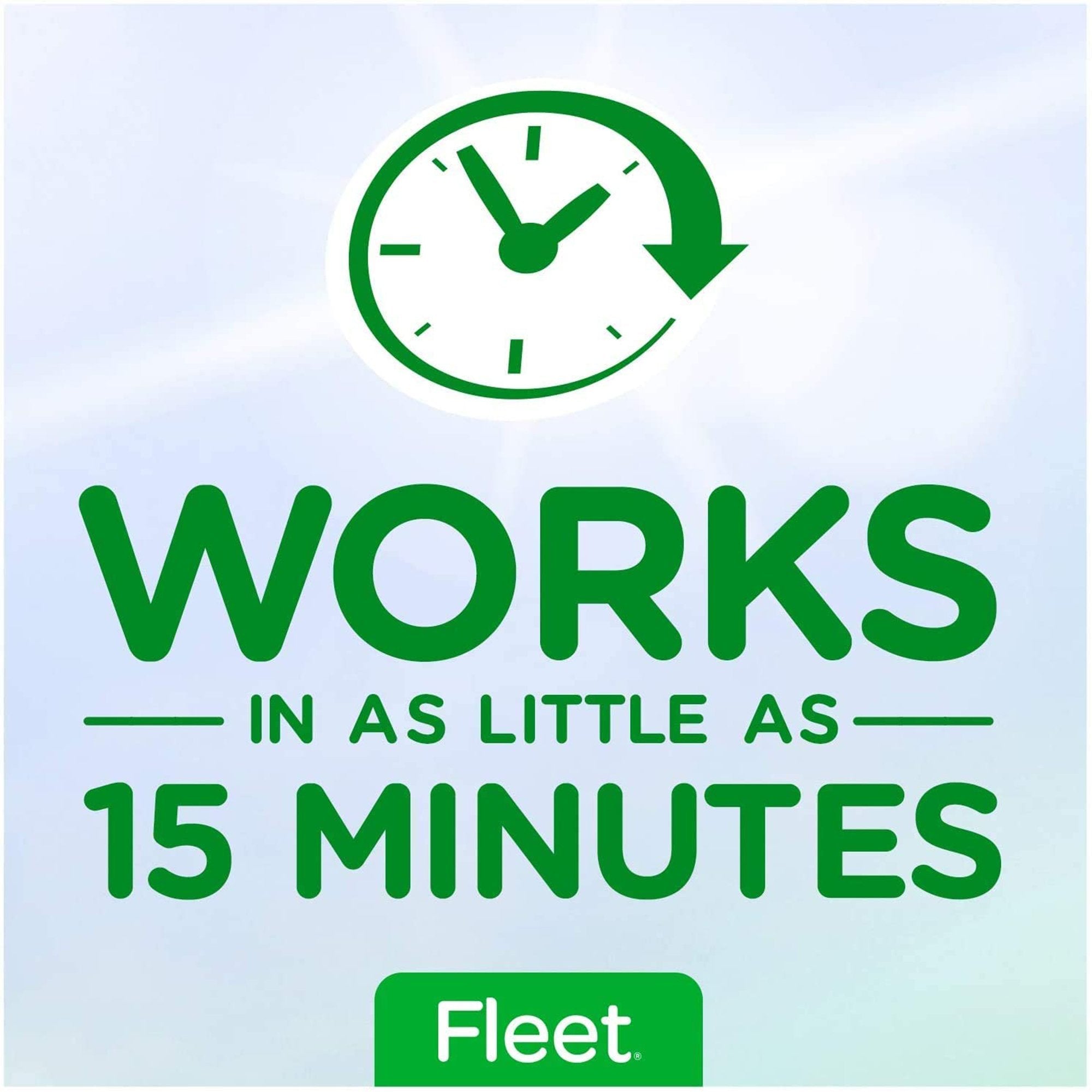 Fleet Glycerin Laxative-Laxative Fleet Suppository 50 per Box 2 Gram Strength Glycerin