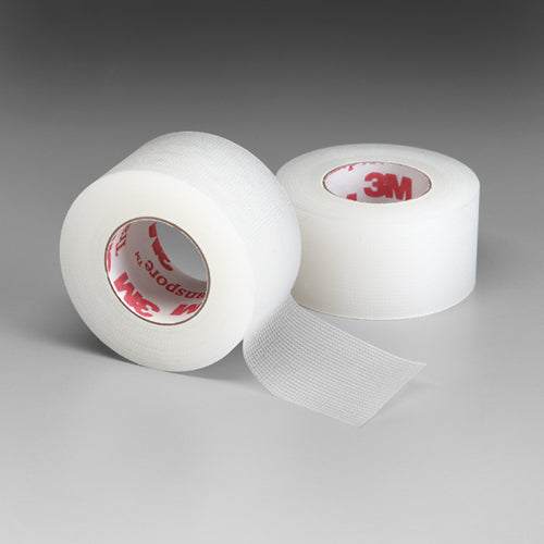 Transpore Surgical Tape 1/2 X 10 Yards Bx/24