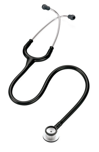 Littmann Infant Stethoscope Black 28