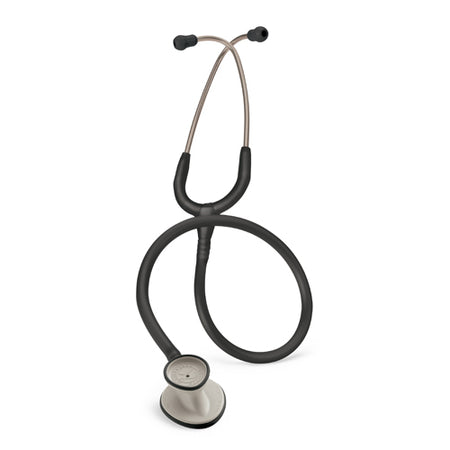 Littmann Lightweight II S.E. Stethoscope-Black