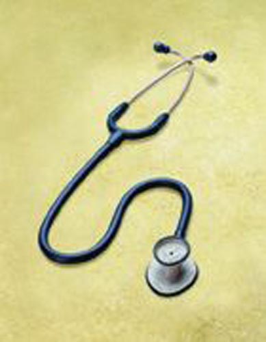 Littmann Lightweight II S.E. Stethoscope-Ceil (Sky) Blue