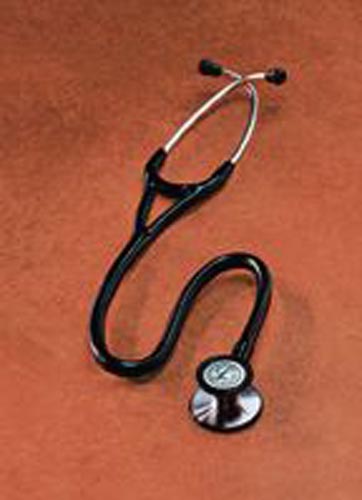 3M Littmann Cardiology III Navy Blue Stethoscope 27