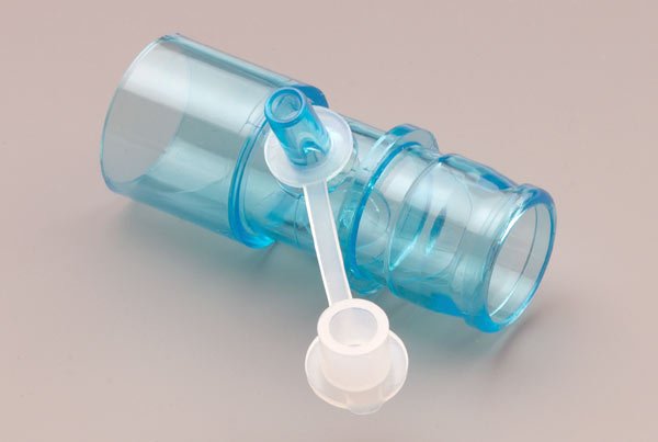 U/Adapt-It™ Straight Connector - Respiratory>Respiratory Accessories - Sun Med