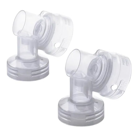 PersonalFit Breast Shield Connector-Breast Shield Connector PersonalFit Medela PersonalFit and PersonalFit Flex Breast Shields