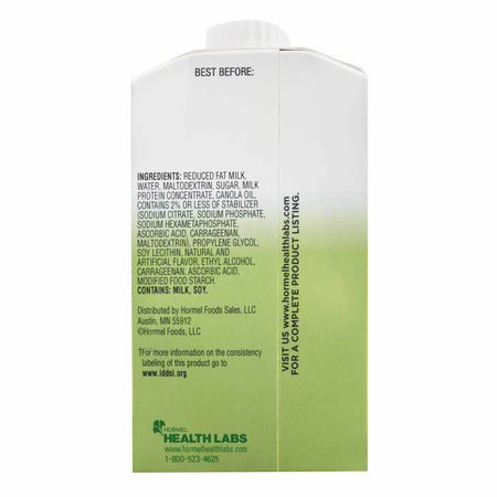 Vital Cuisine® 500 Shake Vanilla Nutrition and Recovery, 8.45-ounce carton - Nutritionals and Feeding Supplies>Nutritional...