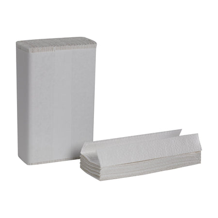 Pacific Blue Select Paper Towel, 13-1/5 x 10-1/10 Inch-Paper Towel Pacific Blue Select C-Fold 13-1/5 X 10-1/10 Inch