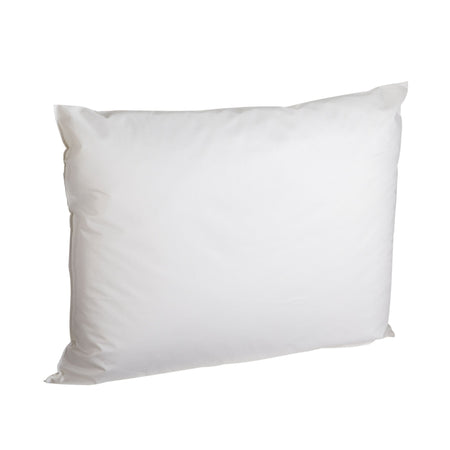 McKesson Reusable Bed Pillow - Body Pressure Relief and Positioning>Pillows - McKesson Brand