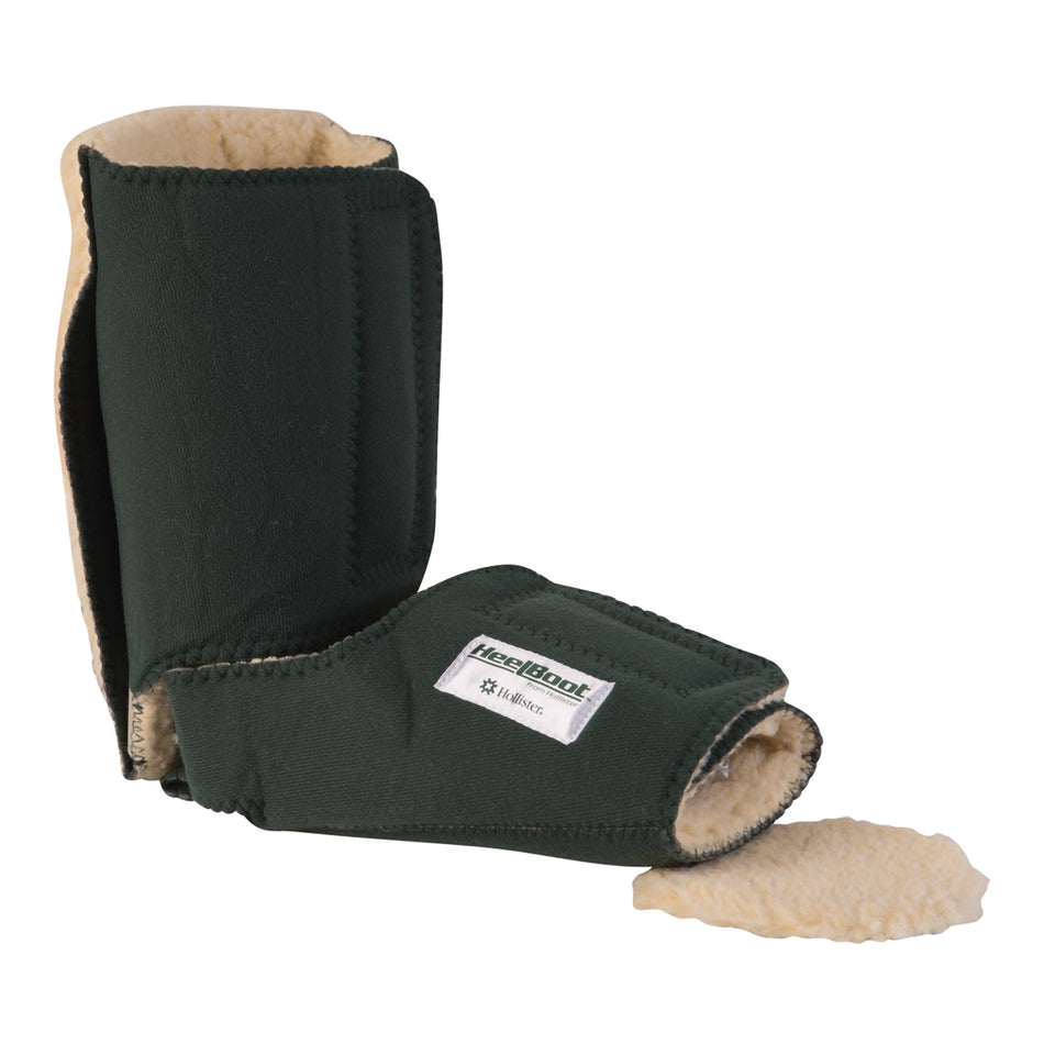 MABIS HeelBoot Orthotic Boot Replacement Liner, Regular-Orthotic Boot Replacement Liner Heelbo Regular