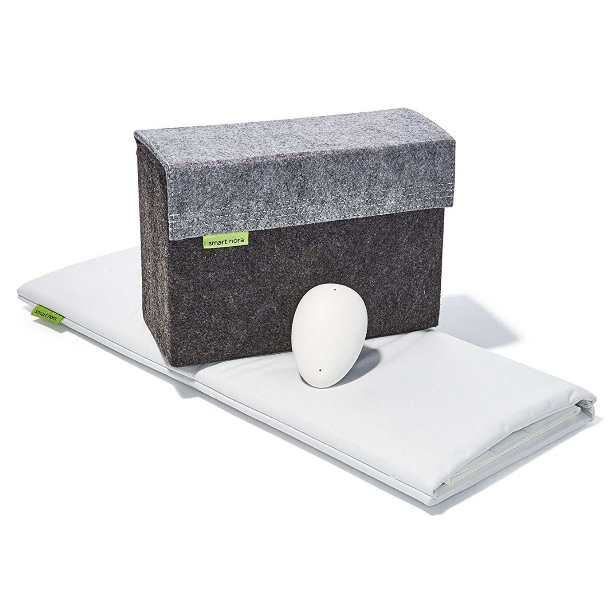 Smart Nora Gen 1 Anti-Snoring Device-Anti-Snore Device Smart Nora