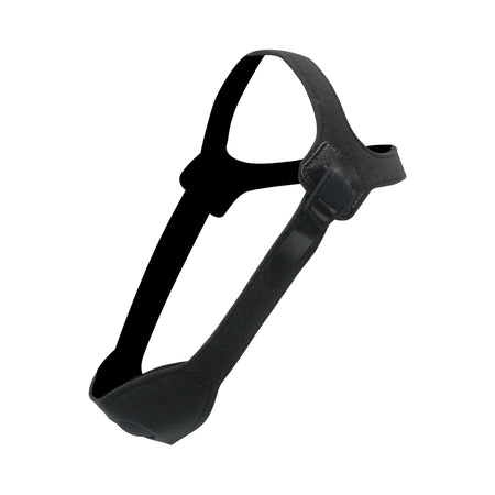 Sunset Healthcare Halo Style Chinstrap-CPAP Mask Component CPAP Chin Strap Sunset